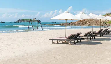 Muine Bay Resort