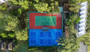 Muine Bay Resort