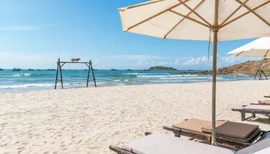 Muine Bay Resort