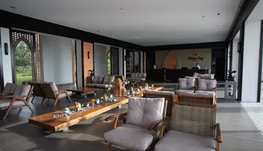 Muine Bay Resort