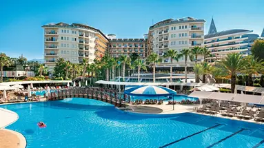 Mukarnas SPA Resort