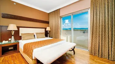 Mukarnas SPA Resort