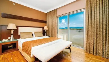 Mukarnas SPA Resort