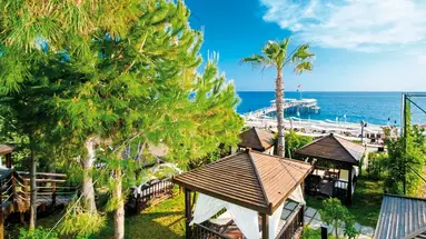 Mukarnas SPA Resort