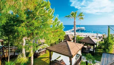Mukarnas SPA Resort