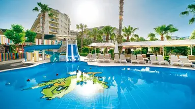 Mukarnas SPA Resort