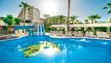Mukarnas SPA Resort