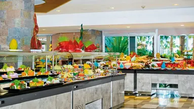 Mukarnas SPA Resort