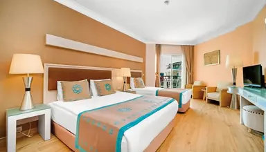 Mukarnas SPA Resort