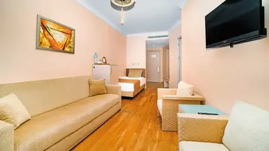 Mukarnas SPA Resort