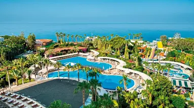 Mukarnas SPA Resort