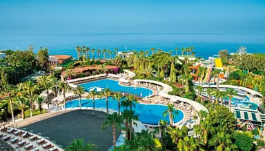 Mukarnas SPA Resort