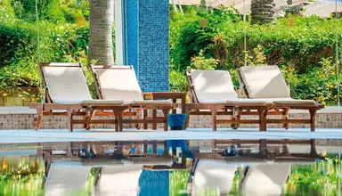 Mukarnas SPA Resort