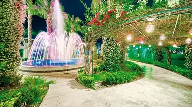 Mukarnas SPA Resort