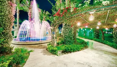 Mukarnas SPA Resort