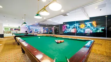 Mukarnas SPA Resort