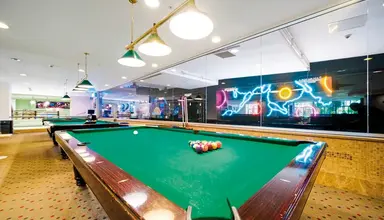 Mukarnas SPA Resort