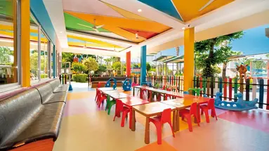 Mukarnas SPA Resort