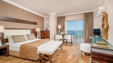 Mukarnas SPA Resort