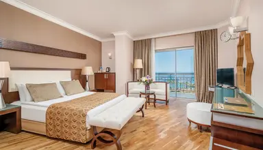 Mukarnas SPA Resort