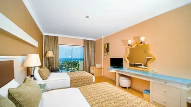 Mukarnas SPA Resort