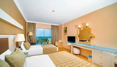 Mukarnas SPA Resort
