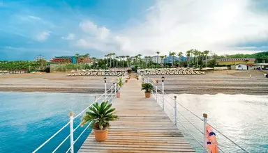 Mukarnas SPA Resort