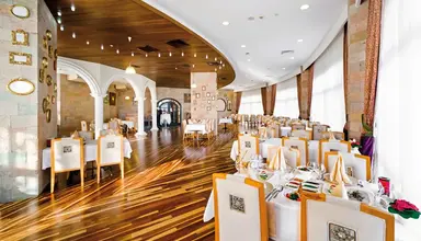 Mukarnas SPA Resort