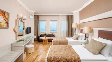 Mukarnas SPA Resort