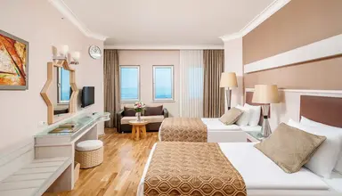 Mukarnas SPA Resort