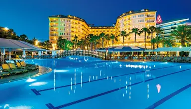 Mukarnas SPA Resort