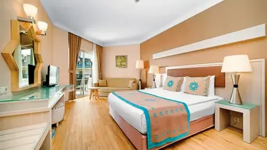 Mukarnas SPA Resort