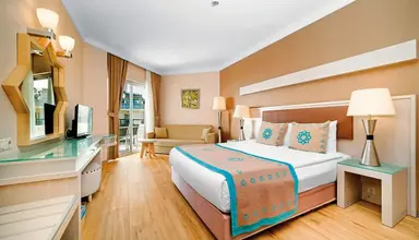 Mukarnas SPA Resort