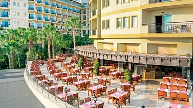 Mukarnas SPA Resort