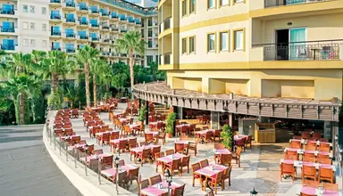 Mukarnas SPA Resort