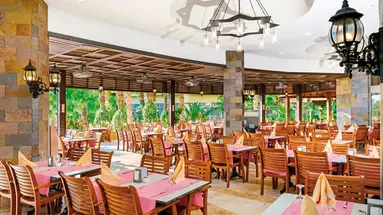 Mukarnas SPA Resort
