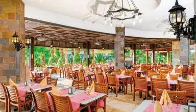 Mukarnas SPA Resort