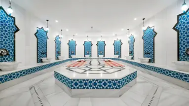 Mukarnas SPA Resort