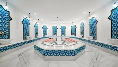 Mukarnas SPA Resort