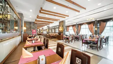 Mukarnas SPA Resort