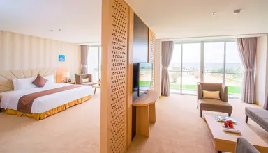 Muong Thanh Luxury Phu Quoc
