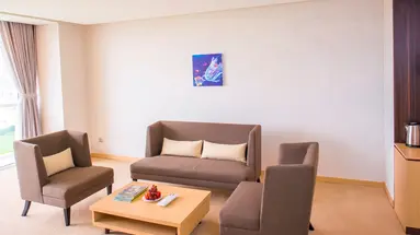 Muong Thanh Luxury Phu Quoc