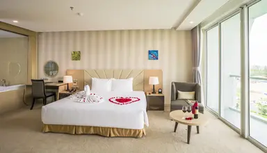 Muong Thanh Luxury Phu Quoc