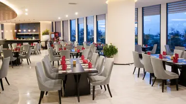 Muong Thanh Luxury Phu Quoc