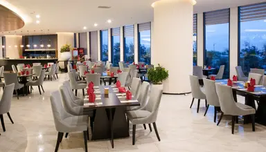 Muong Thanh Luxury Phu Quoc