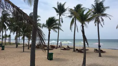 Muong Thanh Luxury Phu Quoc