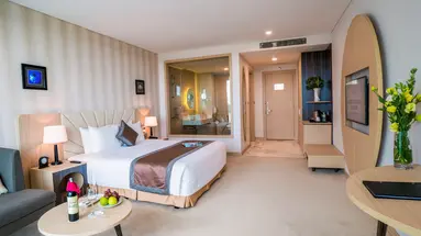 Muong Thanh Luxury Phu Quoc