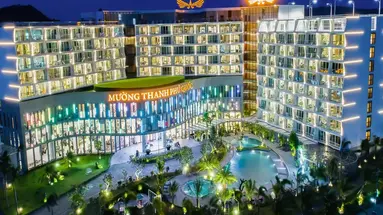 Muong Thanh Luxury Phu Quoc