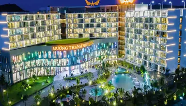 Muong Thanh Luxury Phu Quoc