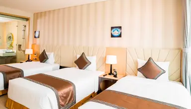 Muong Thanh Luxury Phu Quoc
